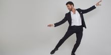 Interview: Mauricio Martínez of 5'11, BASED IN NYC at 54 Below