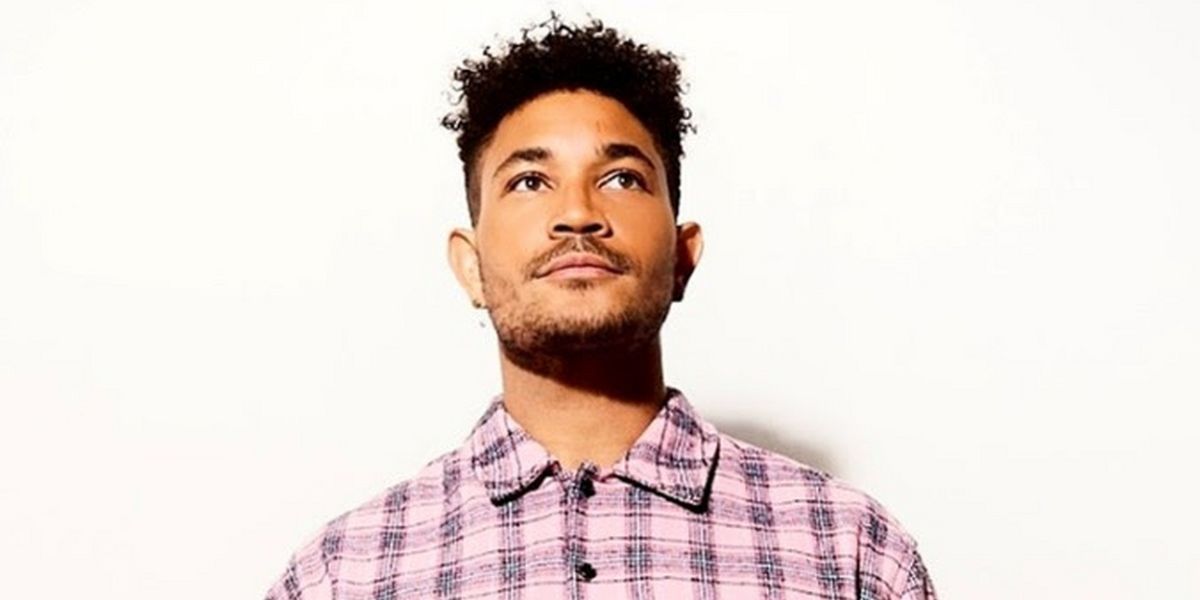 Bryce Vine Releases New Single 'Moonrock'