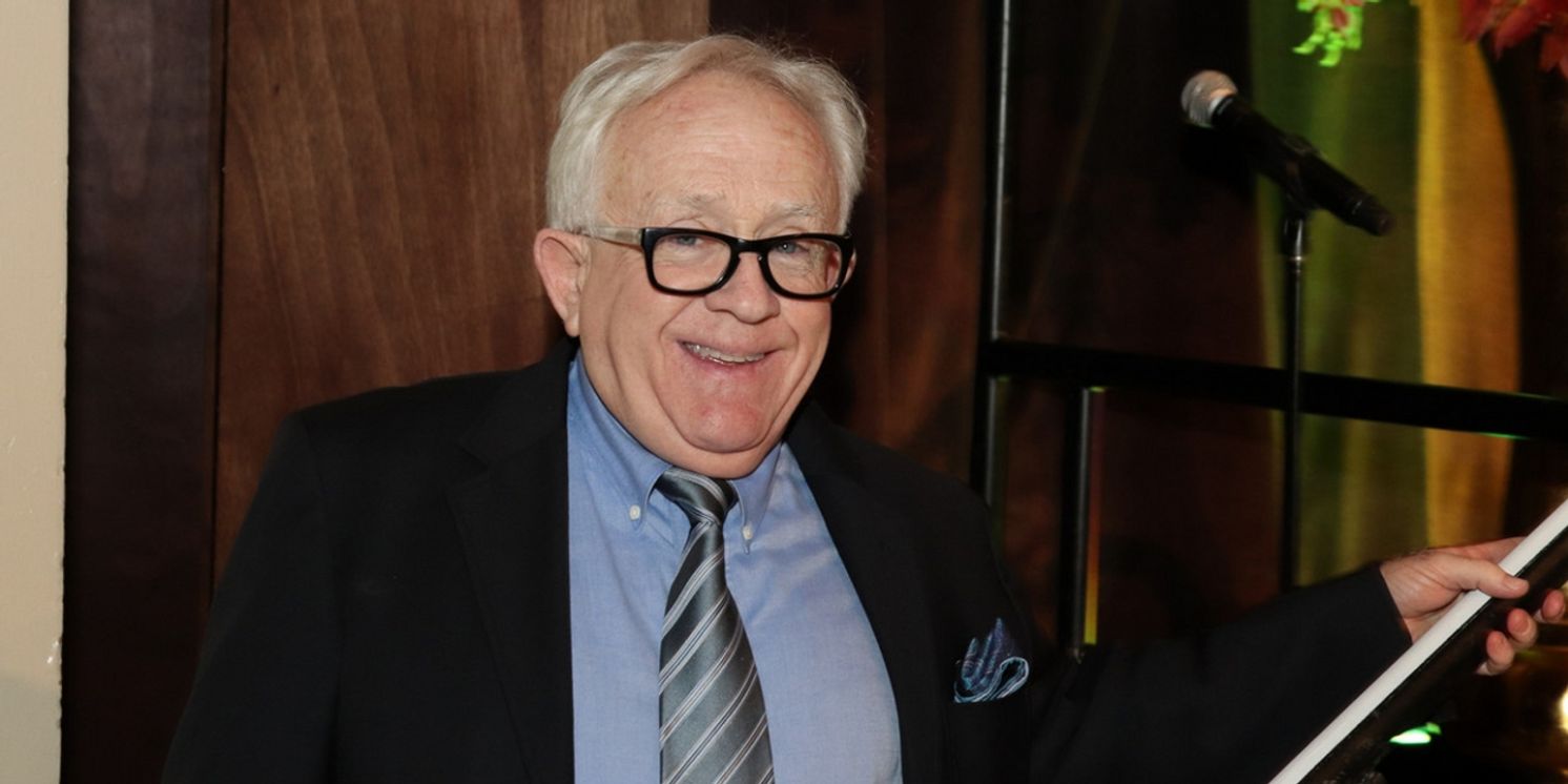 Leslie Jordan Passes Away at 67  Image
