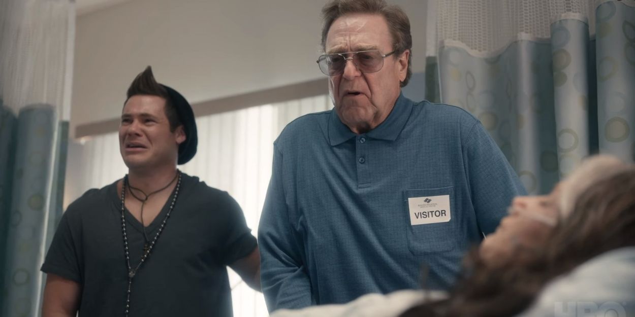 VIDEO: Watch a Clip from THE RIGHTEOUS GEMSTONES! Video