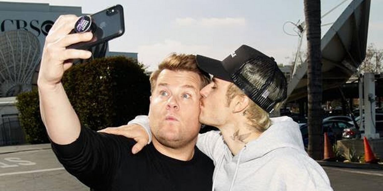 VIDEO: Watch Justin Bieber's CARPOOL KARAOKE! Video