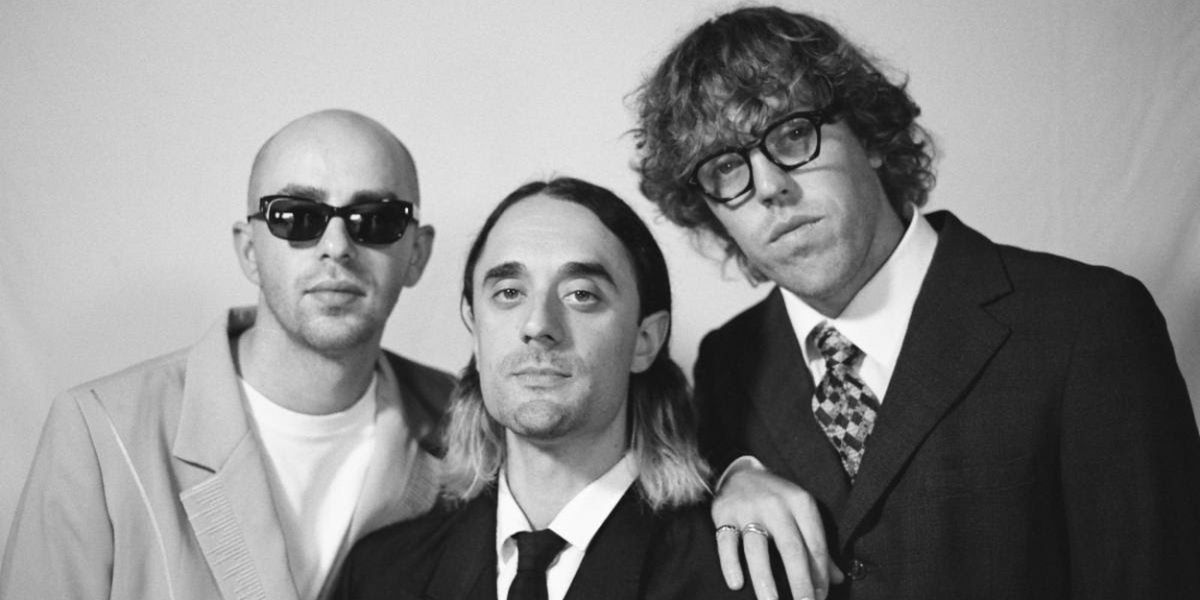 Big Words Release New Single 'Summer Never Felt This Sad'