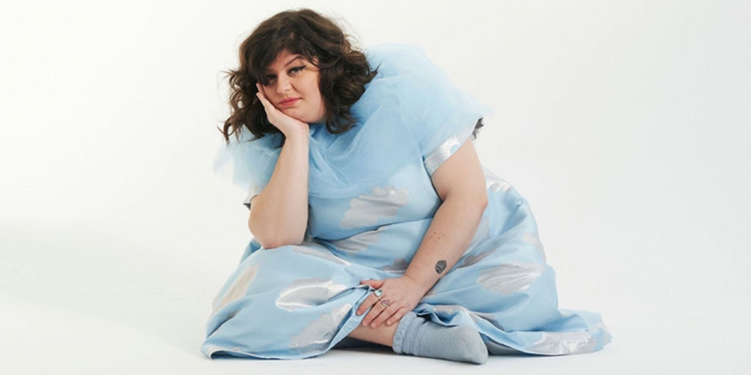 French Artist November Ultra Announces North American Debut Tour  Image