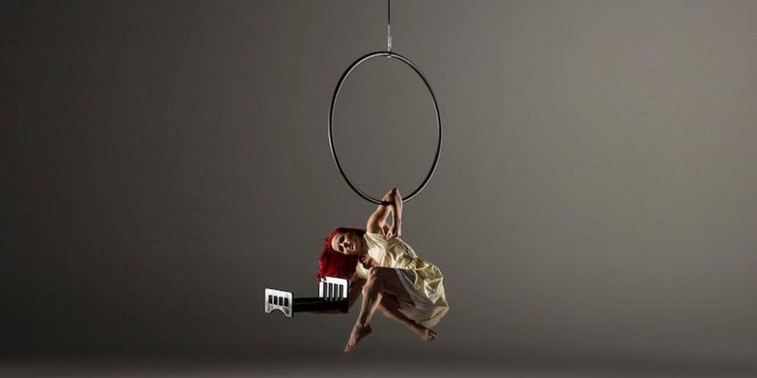 IF I GIVE YOU MY SORROWS Premieres at Space 124 at Project Artaud  Image