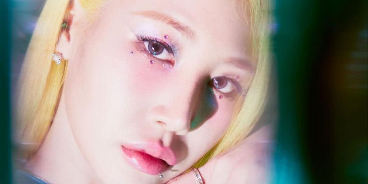 Korean Singer-Songwriter JAMIE Releases 'One Bad Night' EP
