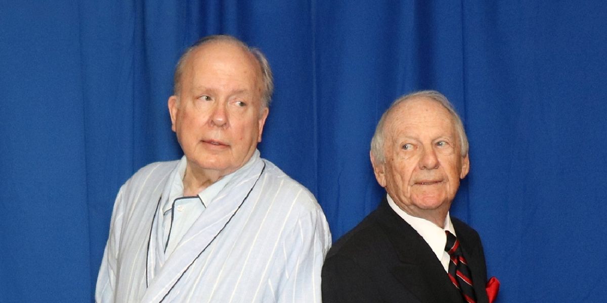 Sutter Street Theatre to Present Neil Simon's THE SUNSHINE BOYS Next Month