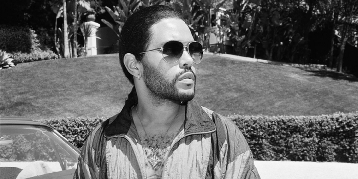 The Weeknd's THE IDOL Series to Premiere on HBO in June  Image