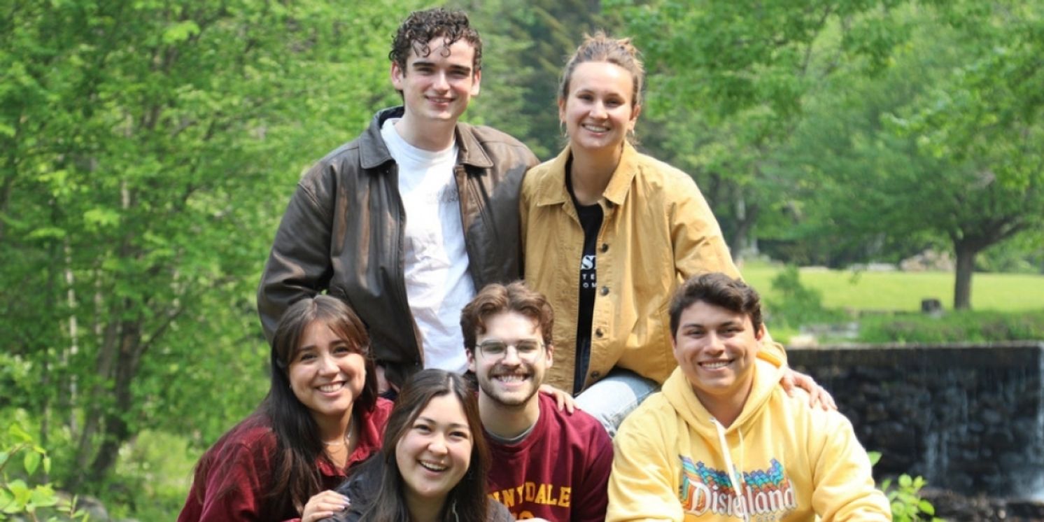 Weston Theater Company Presents YOU'RE A GOOD MAN CHARLIE BROWN With Free Performances At Venues Across Vermont  Image