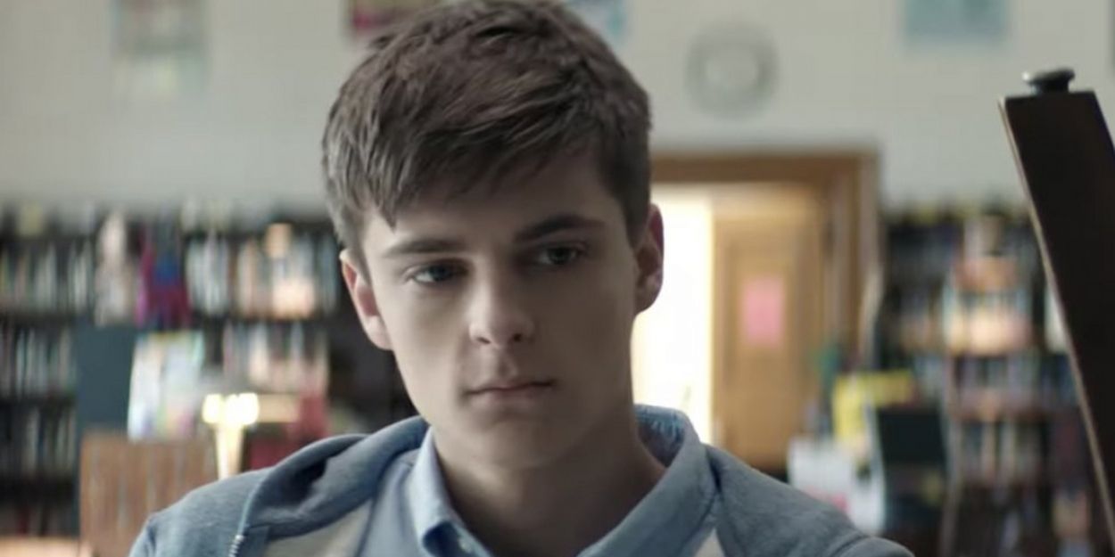 VIDEO: Hulu Drops INTO THE DARK: SCHOOL SPIRIT Trailer Video