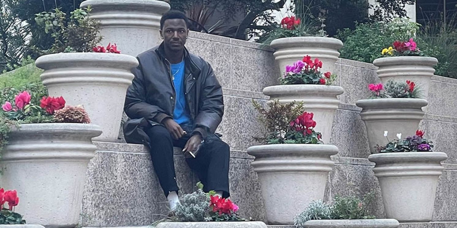 Two Additional Performances Added for Comedian Jerrod Carmichael's New Solo Show at Steppenwolf Theatre  Image