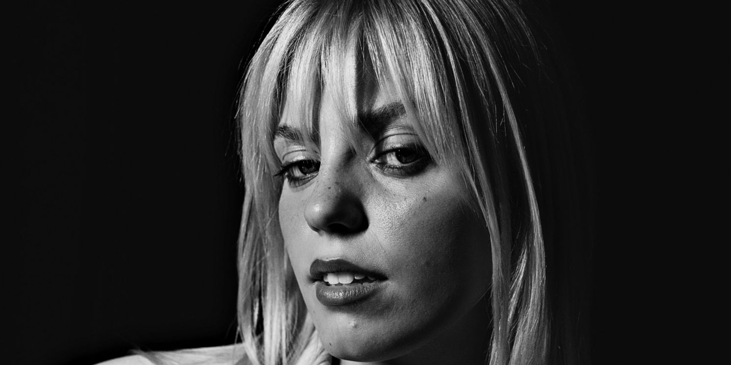 Reneé Rapp Drops New Tour Dates Ahead of Upcoming Album  Image