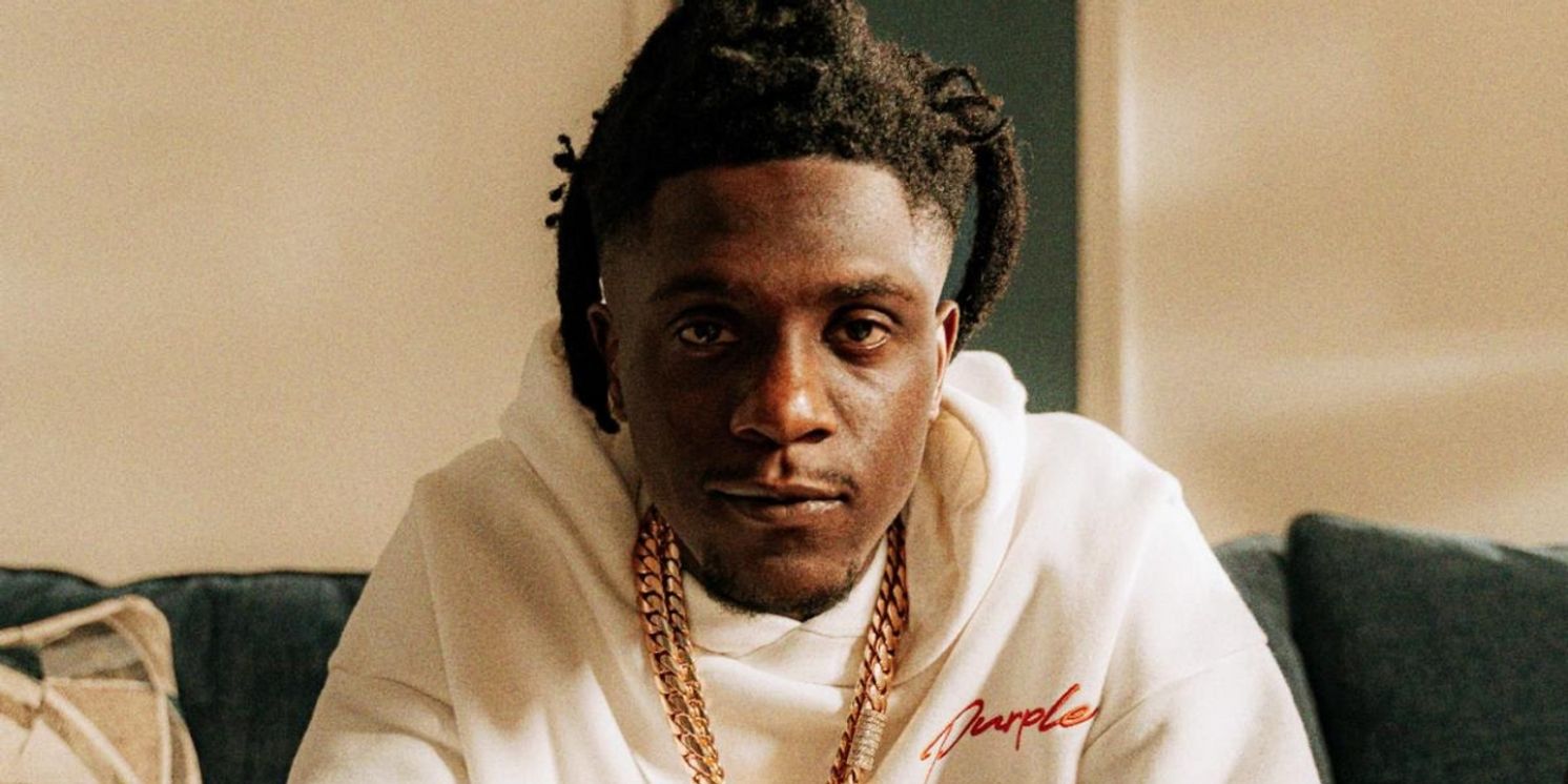 Taleban Dooda Releases New Single 'Mind of a Maniac'  Image