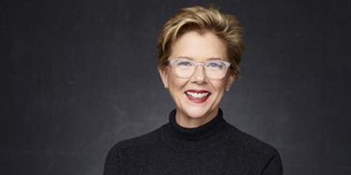 Annette Benning to Lead Peacock's APPLES NEVER FALL Series