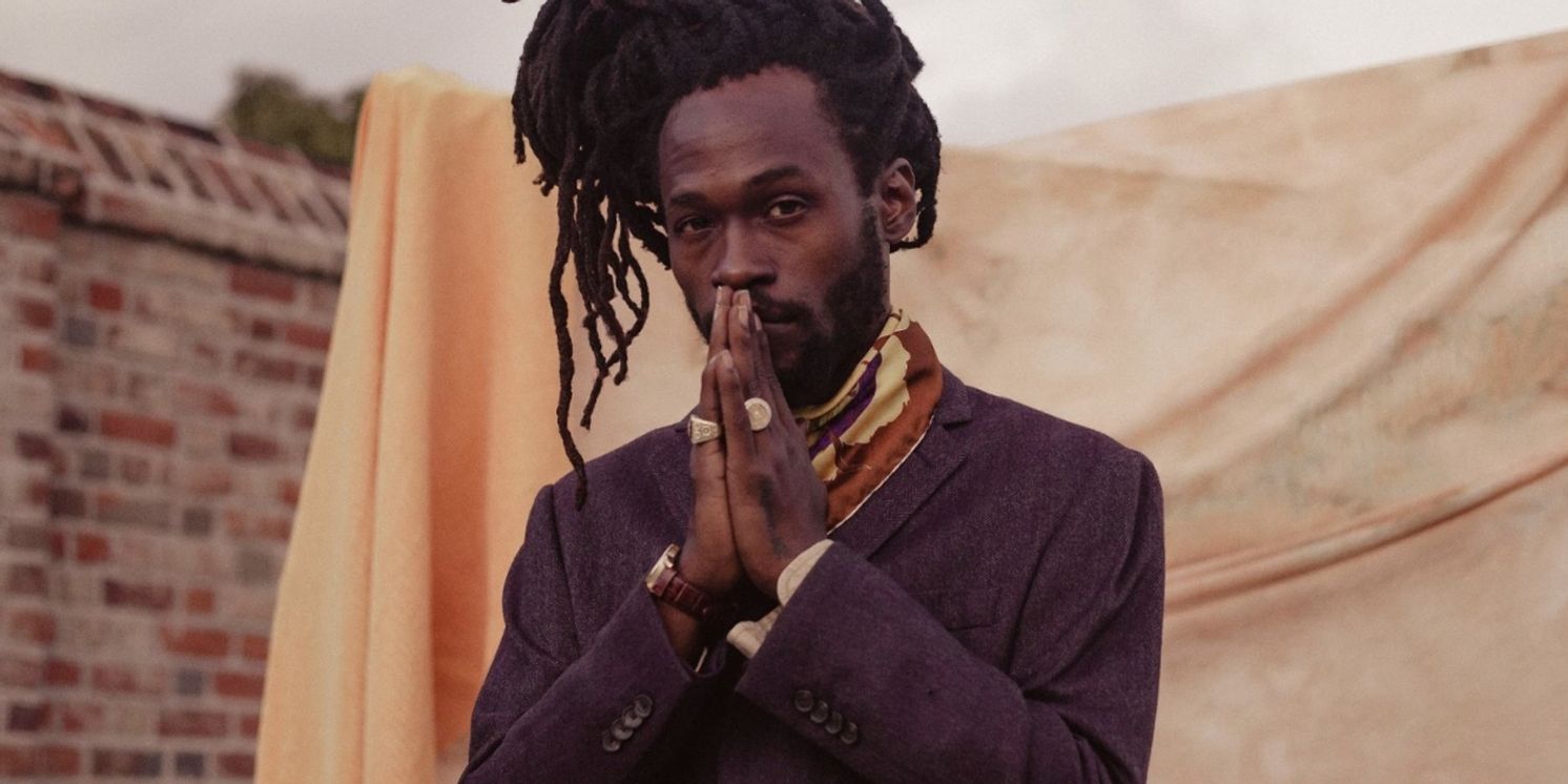 Jesse Royal Returns to Bring 'Hope' With Romain Virgo on New Single  Image