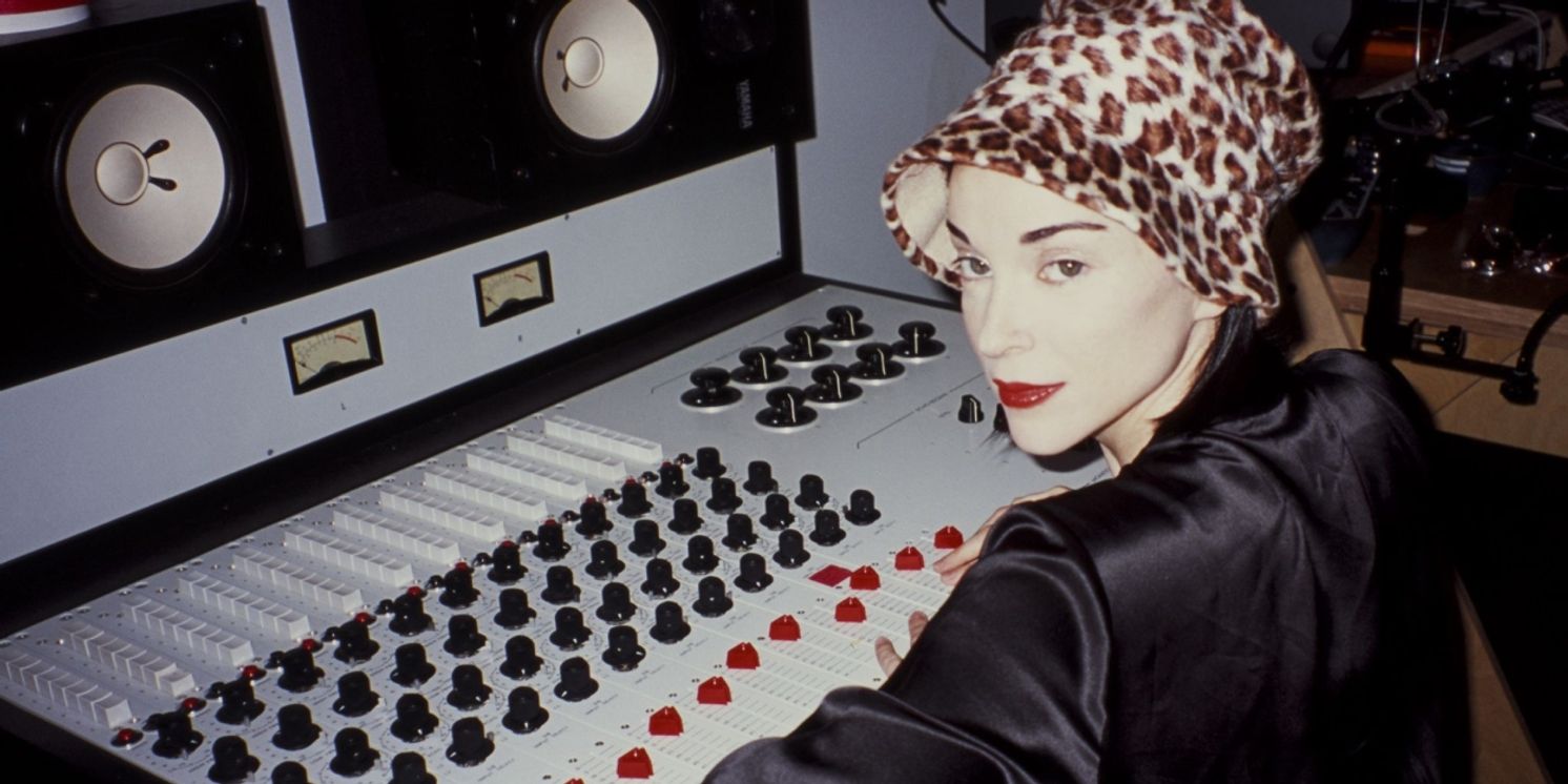 St. Vincent To Host New Podcast 'History Listen: Rock'  Image