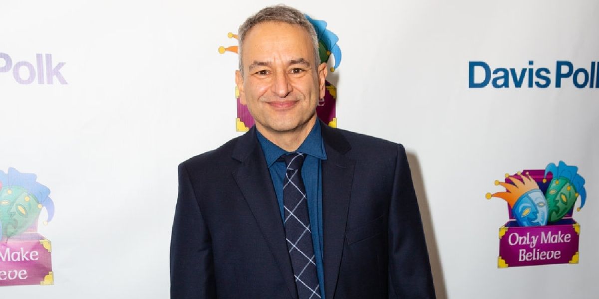 Listen: Joe DiPietro Discusses DIANA THE MUSICAL And Upcoming Only Make Believe Gala On WHY I'LL NEVER MAKE IT