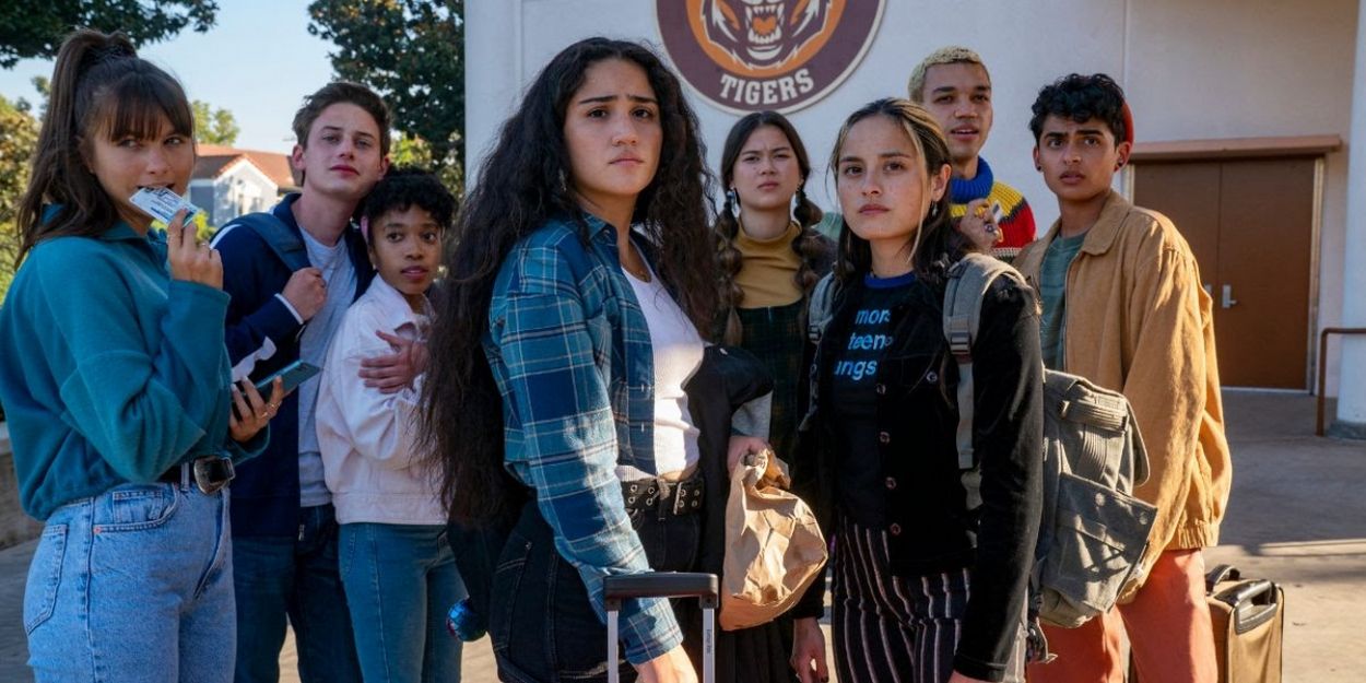 VIDEO: Watch the Trailer for HBO Max Dramedy GENERATION Video