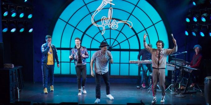 VIDEO: Get a First Look at WE ARE FREESTYLE LOVE SUPREME Documentary