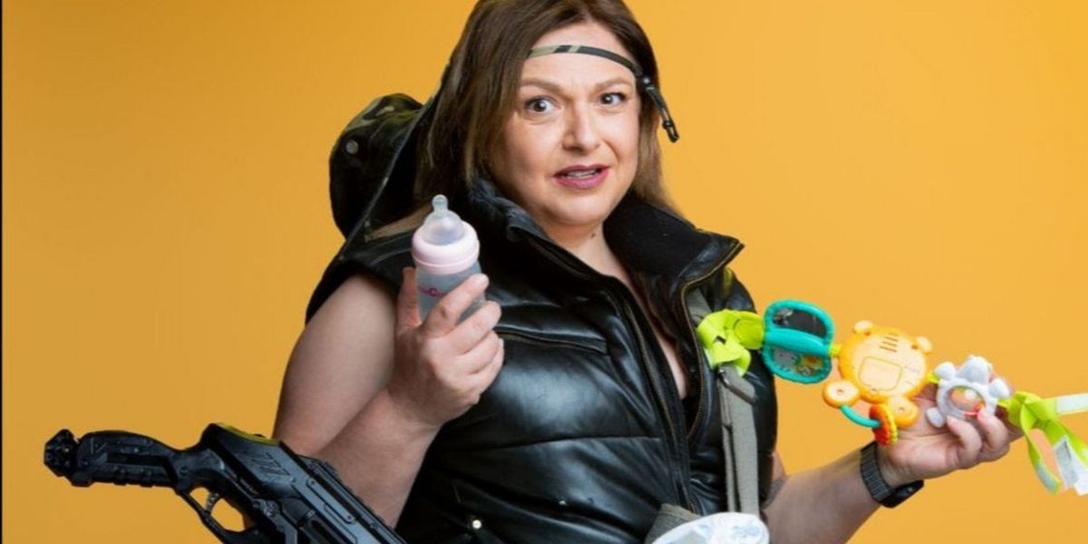 theSpaceUK Reveals Full Fringe Lineup