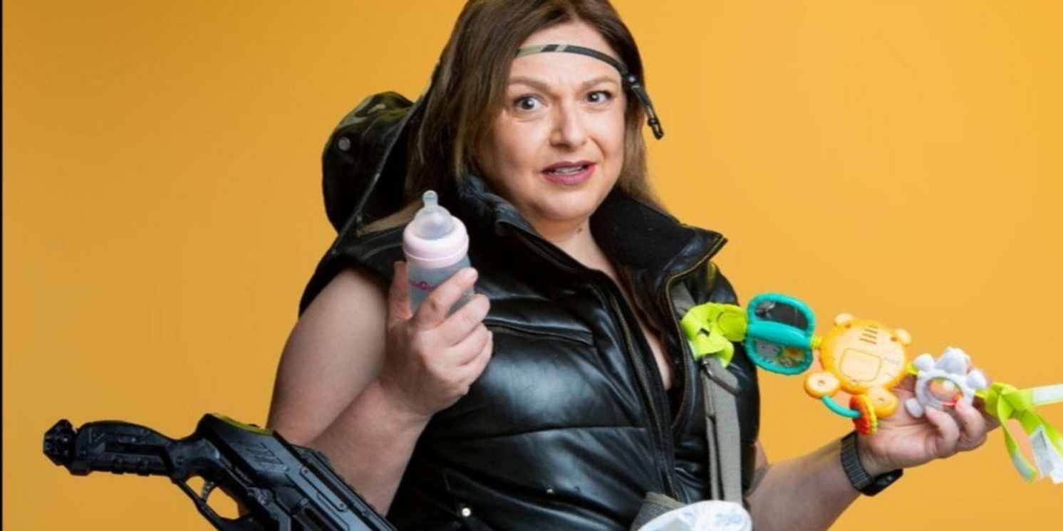 theSpaceUK Reveals Full Fringe Lineup  Image