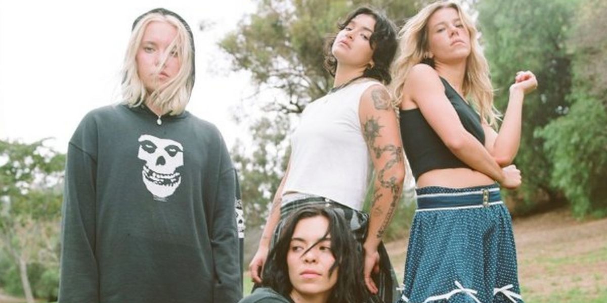 THE ACES Continue Release Streak With New Single 'SOLO'
