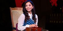 Back on Broadway: Mili Diaz Talks WICKED's Return to the Stage, Preparing for her Bro