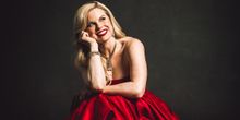 Interview: MEGAN HILTY AT Universal Preservation Hall