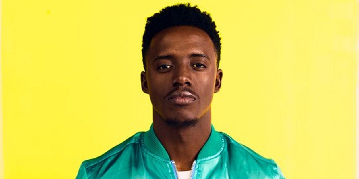 Romain Virgo Makes A Soulful Return With 'Driver'