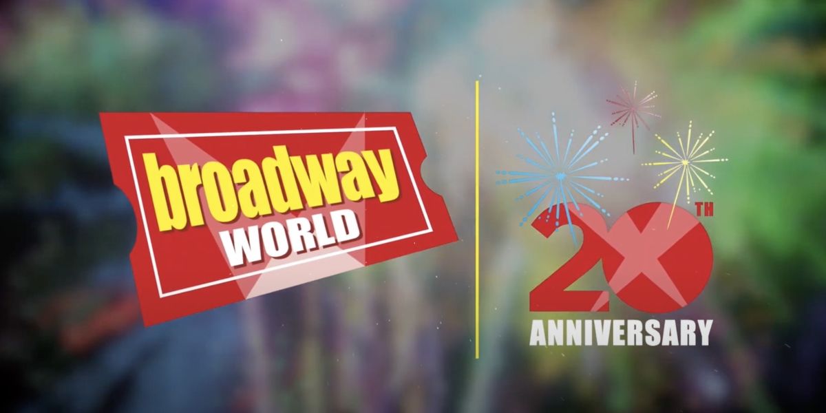 BroadwayWorld Turns 20 With Starry Concert
