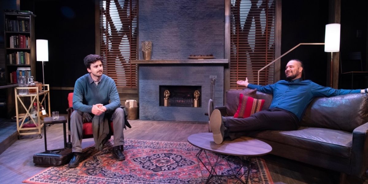 Review: TRUE STORY at Artists Repertory Theatre