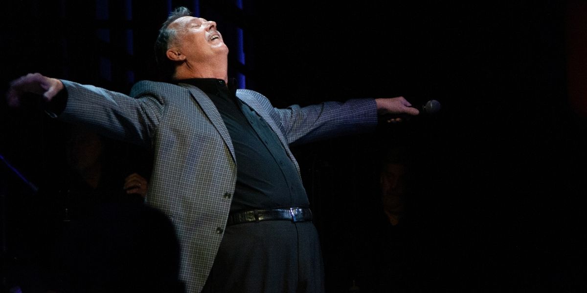 Review: THE AMERICAN SONGBOOK ASSOCIATION CELEBRATES ERIC MICHAEL GILLETT Beautifully at Chelsea Table + Stage