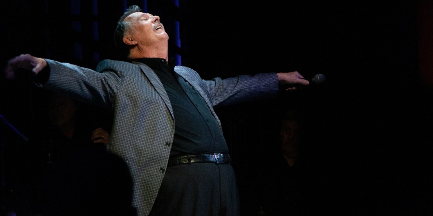 Review: THE AMERICAN SONGBOOK ASSOCIATION CELEBRATES ERIC MICHAEL GILLETT Beautifully at Chelsea Table + Stage  Image