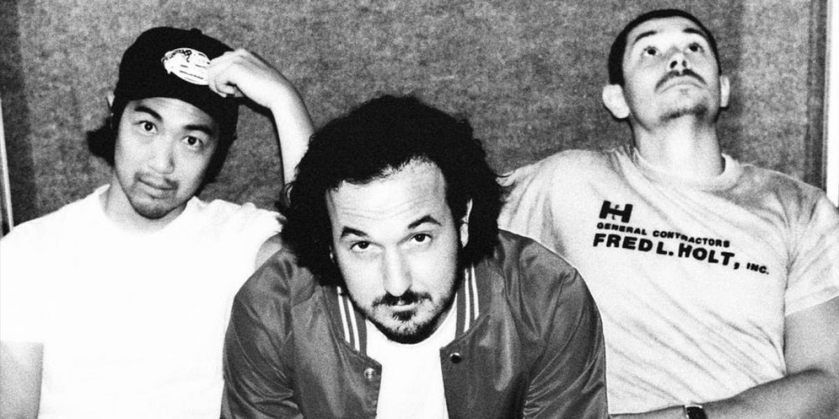 The Drives Shares New Single 'Not That Bad'
