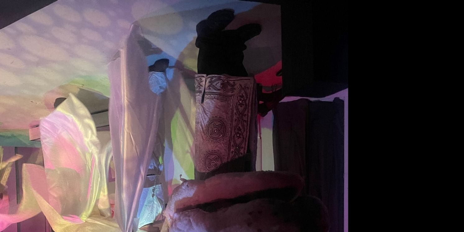 Review: 24-HOUR PLAY FESTIVAL at Contemporary Theater  Image