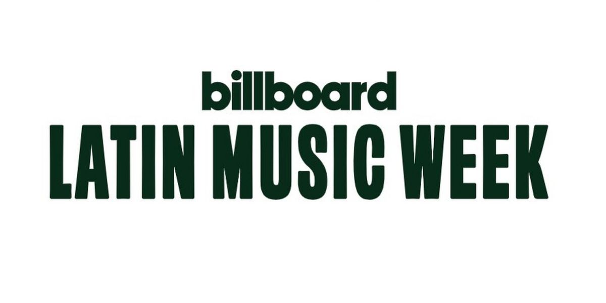 Christina Aguilera, Justin Quiles, & Wisin Y Yandel Join Billboard Latin Music Week Talent Lineup