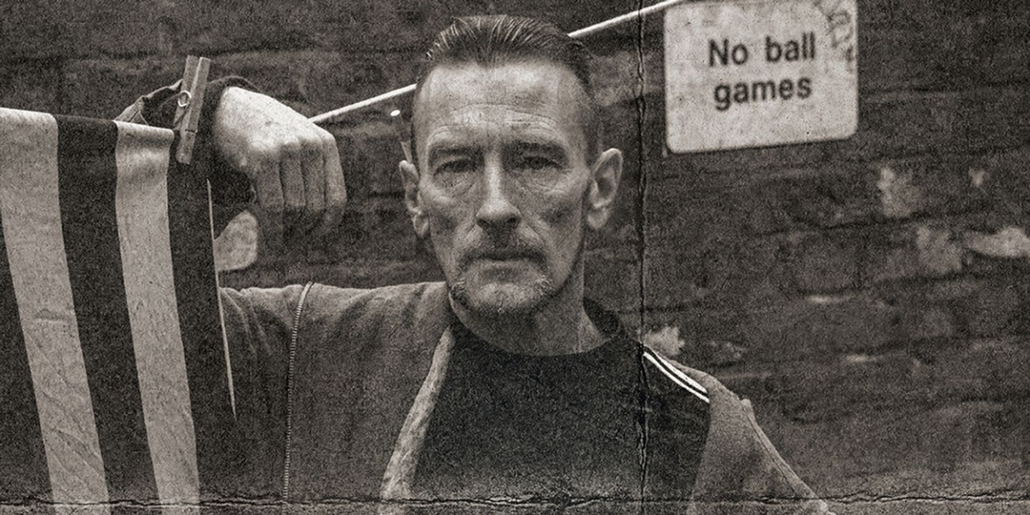 Cast Revealed For Tron Theatre's Production of MOORCROFT  Image