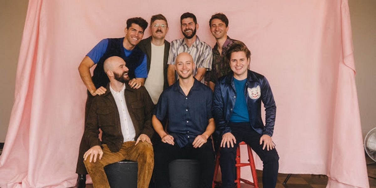 The Dip Confirm Fall Headline Tour