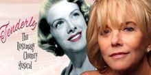 Linda Purl TENDERLY Channeling ROSEMARY CLOONEY