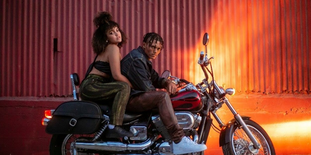 VIDEO: IV JAY Releases Cinematic Music Video for 'Loser' Video