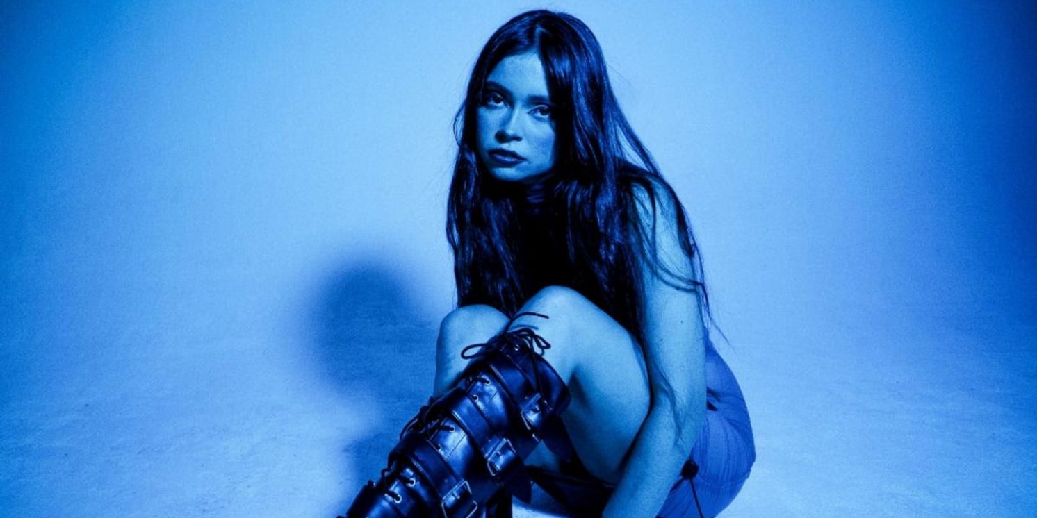 Neriah Is Done 'Falling 4 Somebody' on New Single  Image