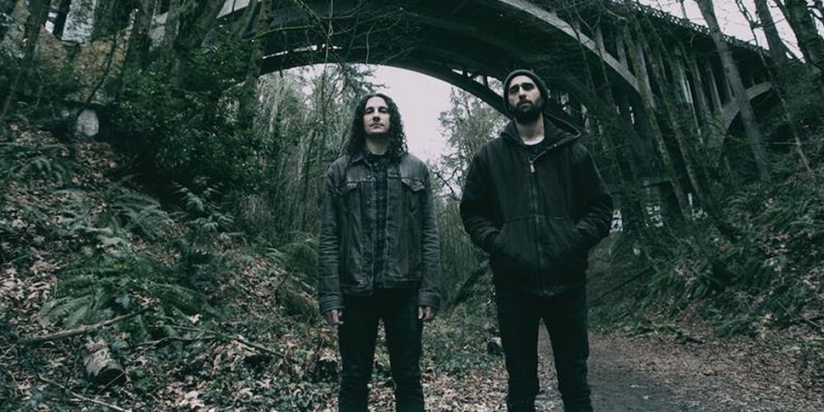 BELL WITCH Announce North American Tour Dates