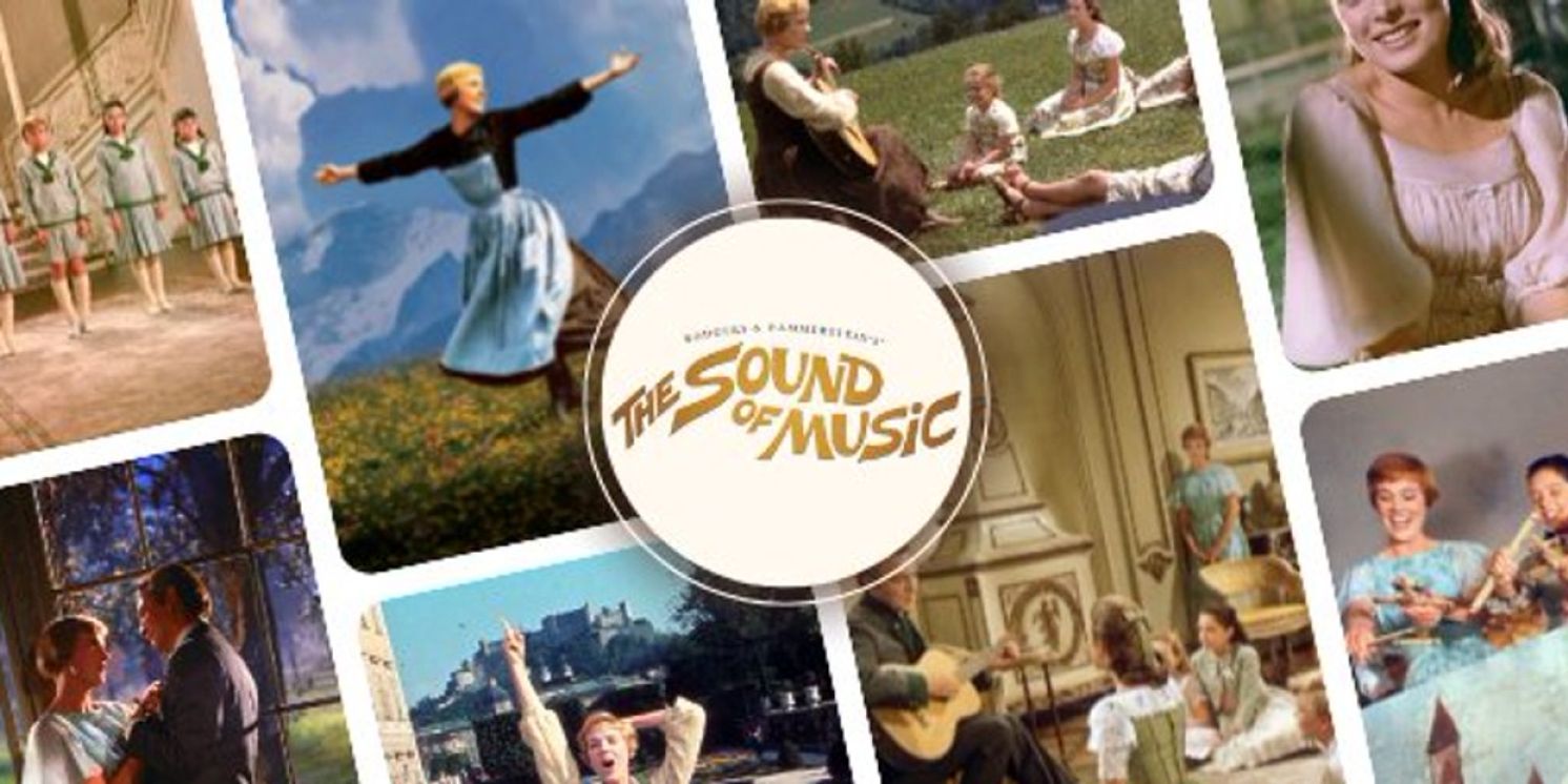 THE SOUND OF MUSIC Will Air on ABC This Weekend For 20th Year  Image