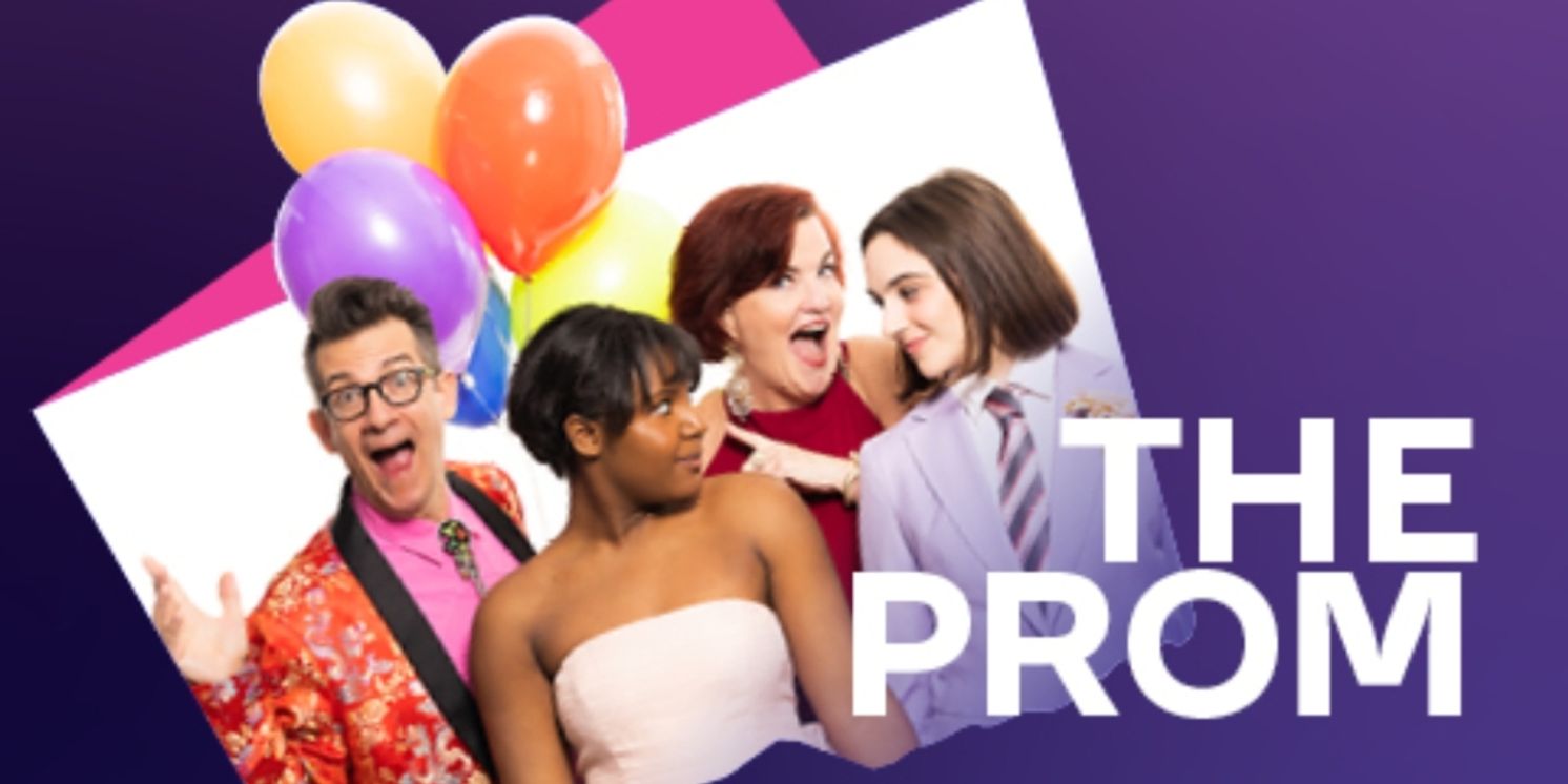 SpeakEasy Stage to Present THE PROM Beginning in May  Image