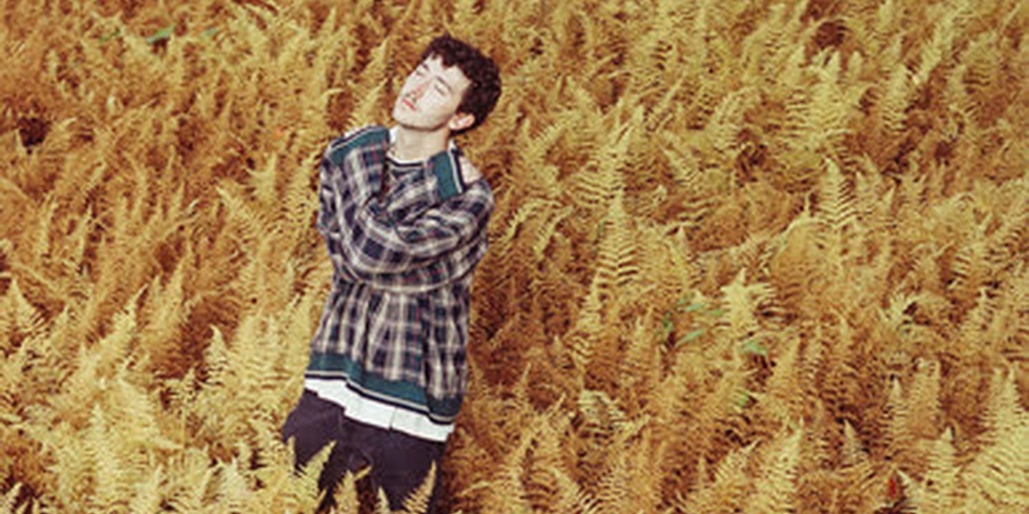 Franklin Jonas Releases Debut Single 'Cocaine'  Image