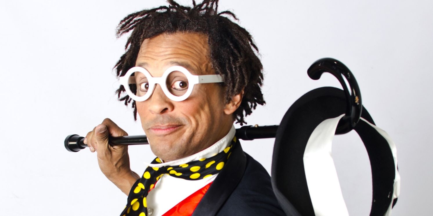 The Marsh Berkeley to Celebrate Black History Month With Added Showings of FOOL LA LA GIFT  Image