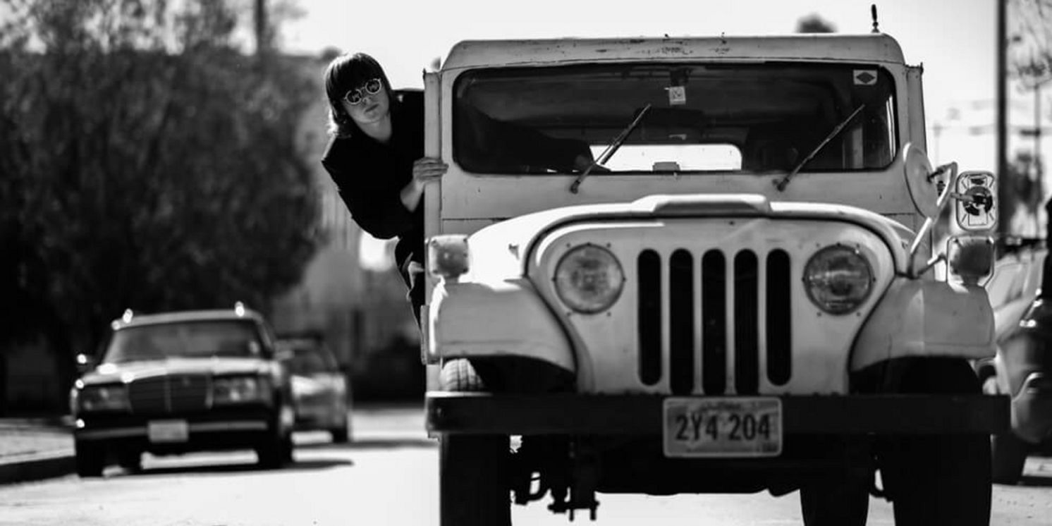 Tommy Newport Drops New Album 'Glasshead'  Image