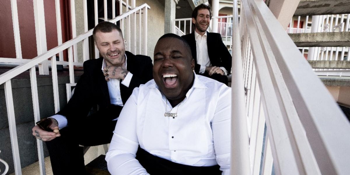 Acclaimed Trio Gabriels Share New Single 'Glory'