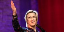 Tony Award Winner Gavin Creel Chats About His Lyric Opera Debut