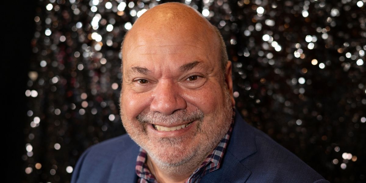 From The Winner's Circle: SOME LIKE IT HOT Choreographer Casey Nicholaw Takes Home A Tony!