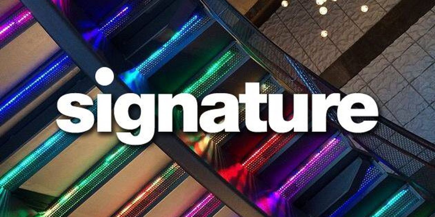 Cast & Creative Team Announced for WHICH WAY TO THE STAGE DC Premiere at Signature Theatre  Image